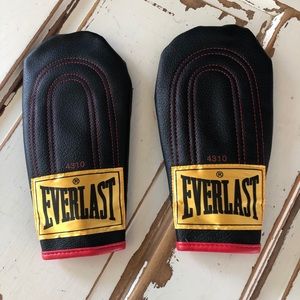 gloves for speed bag